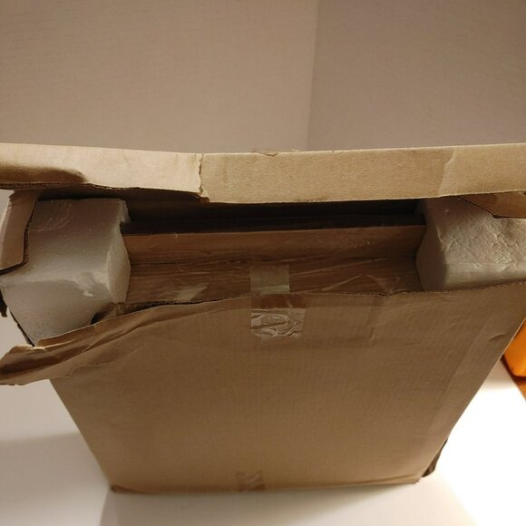 Western Shadowbox 10x10. 4 Windows - Picture 9 of 10